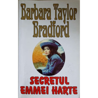SECRETUL EMMEI HARTE