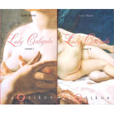 LADY CALIGULA VOL.1-2
