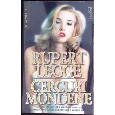 CERCURI MONDENE