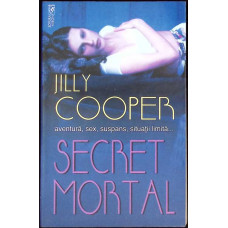 SECRET MORTAL
