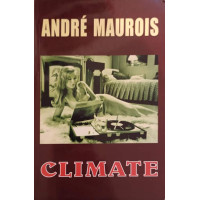 CLIMATE CLIMATE