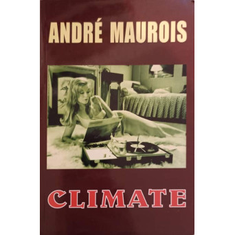 CLIMATE