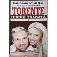 TORENTE VOL.1 IUBIRE TRADATA TORENTE VOL.1 IUBIRE TRADATA