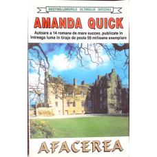 AFACEREA