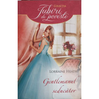 GENTLEMANUL SEDUCATOR