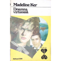DOAMNA VIRTUOASA DOAMNA VIRTUOASA