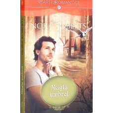 MAGIA UMBREI