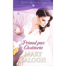 PRIMUL PAS: CASATORIA