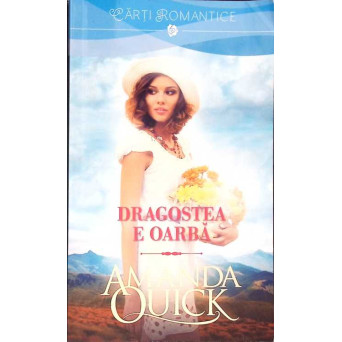 DRAGOSTEA E OARBA