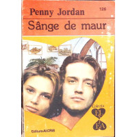 SANGE DE MAUR SANGE DE MAUR