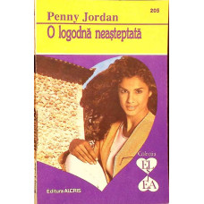 O LOGODNA NEASTEPTATA