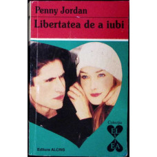 LIBERTATEA DE A IUBI