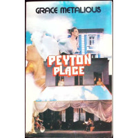 PEYTON PLACE
