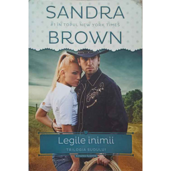 LEGILE INIMII. TRILOGIA SUDULUI