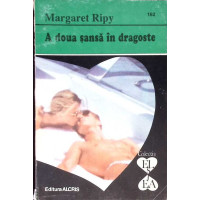 A DOUA SANSA IN DRAGOSTE A DOUA SANSA IN DRAGOSTE