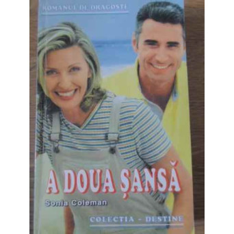 A DOUA SANSA