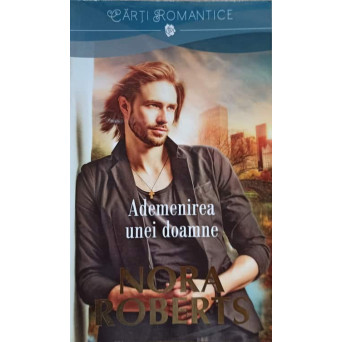 ADEMENIREA UNEI DOAMNE