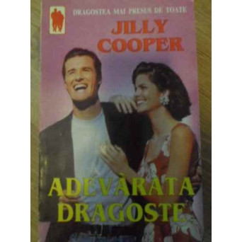 ADEVARATA DRAGOSTE