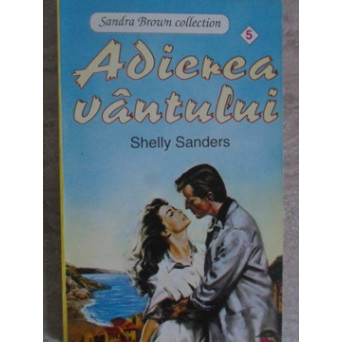 ADIEREA VANTULUI