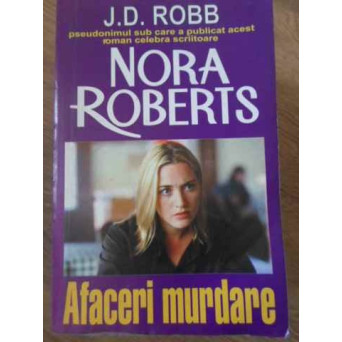 AFACERI MURDARE