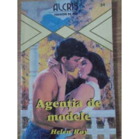 AGENTIA DE MODELE AGENTIA DE MODELE