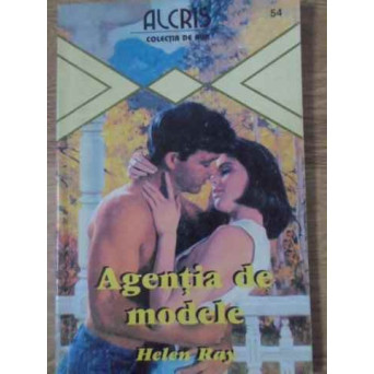 AGENTIA DE MODELE