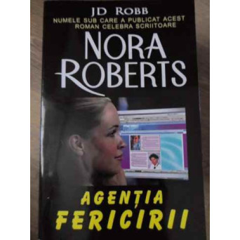 AGENTIA FERICIRII