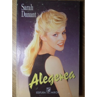ALEGEREA