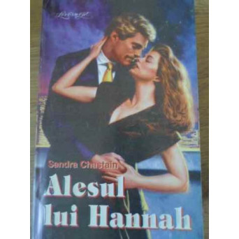 ALESUL LUI HANNAH