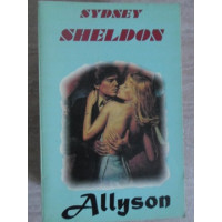 ALLYSON ALLYSON