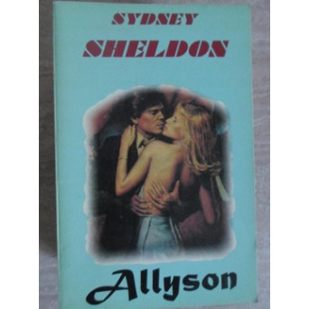 ALLYSON