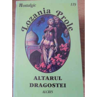 ALTARUL DRAGOSTEI