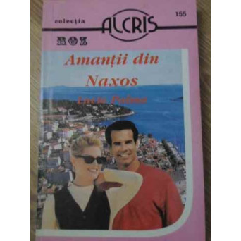 AMANTII DIN NAXOS
