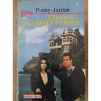 AMANTUL DOAMNEI PARISH