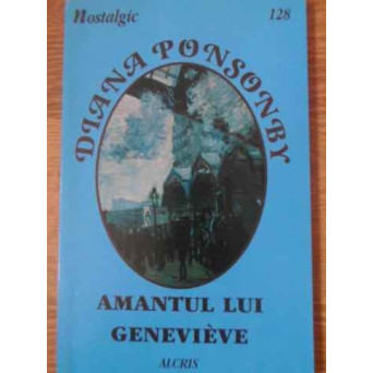 AMANTUL LUI GENEVIEVE
