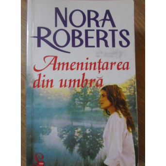 AMENINTAREA DIN UMBRA