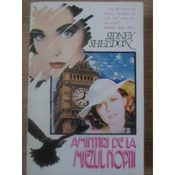 AMINTIRI DE LA MIEZUL NOPTII