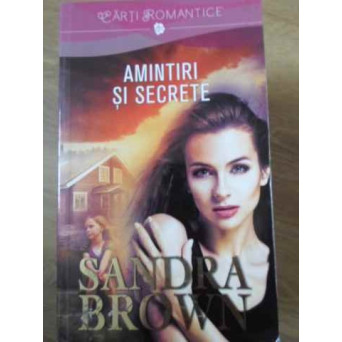 AMINTIRI SI SECRETE