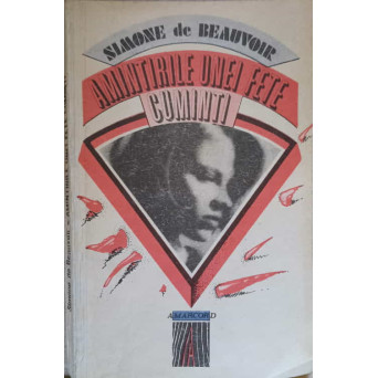 AMINTIRILE UNEI FETE CUMINTI