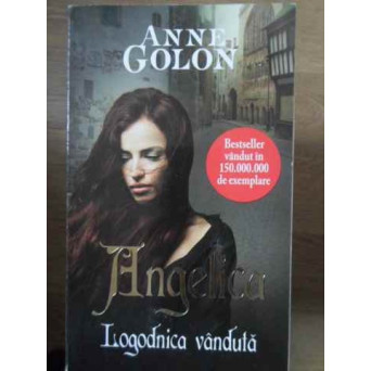 ANGELICA LOGODNICA VANDUTA