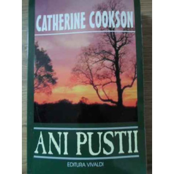 ANI PUSTII