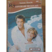 ANIVERSARE BUCLUCASA