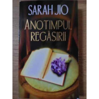 ANOTIMPUL REGASIRII