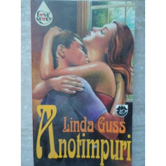 ANOTIMPURI