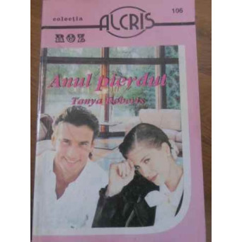 ANUL PIERDUT