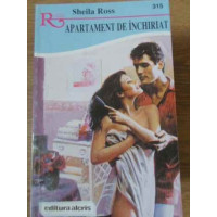 APARTAMENT DE INCHIRIAT