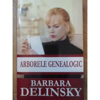 ARBORELE GENEALOGIC