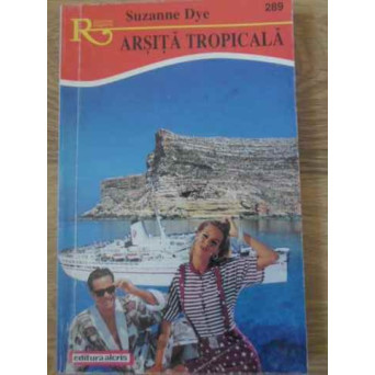 ARSITA TROPICALA