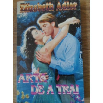 ARTA DE A TRAI