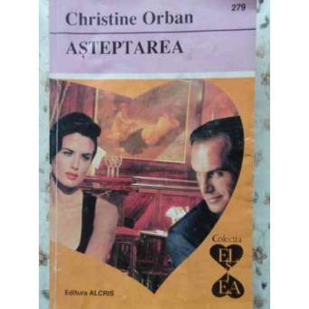 ASTEPTAREA